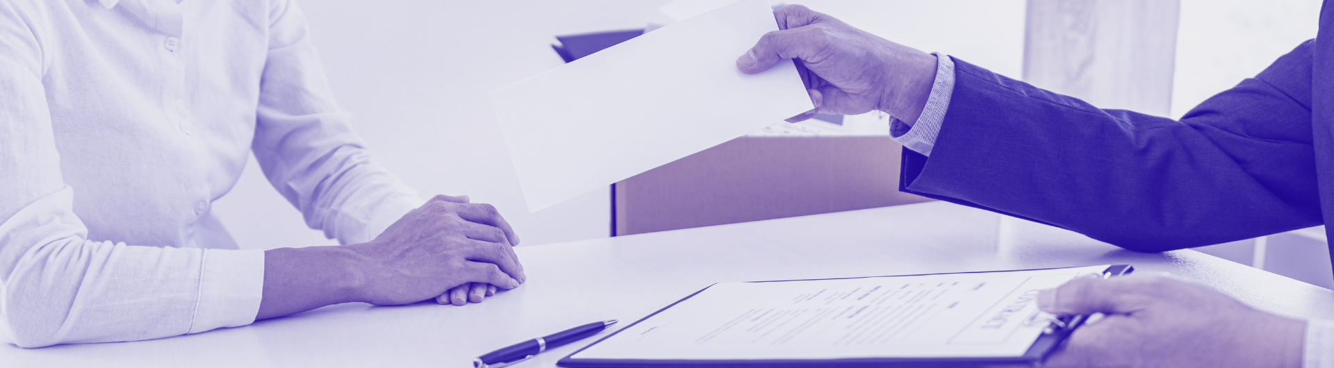 Processo de Desligamento de Funcionários